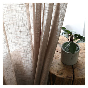 Custom Size <strong>Cheap</strong> White Window <strong>Curtains</strong> Sheer <strong>Net</strong> Tulle Voile Shades Living Room <strong>Curtains</strong> - Product Image 6