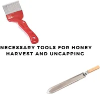 Kit d'outils d'apiculture prix usine fumeur d'abeilles, outil de ruche et autres outils d'apiculture