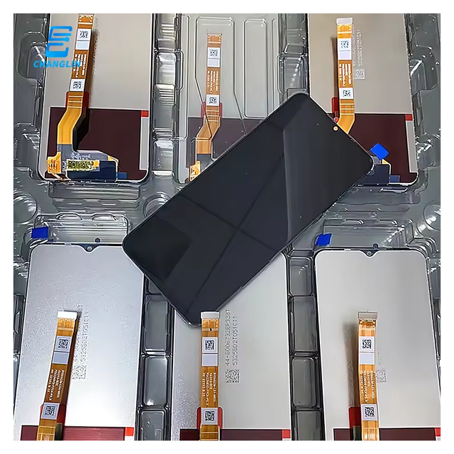 LCD Factory Wholesale Screen Display Lcds J3 2017 J5 J500fn J6 Plus J7 Core Prime Pro for samsung galaxy J7 Pantalla