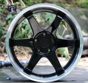 <span class=keywords><strong>ล้อ</strong></span>แม็กซ์ Eatop ขนาด <span class=keywords><strong>16</strong></span> 17 18 นิ้ว รุ่น <span class=keywords><strong>TE</strong></span> 37 สำหรับรถยนต์นั่งส่วนบุคคล ดีไซน์สไตล์ญี่ปุ่น กำลังขายดี - Product Image 4