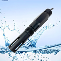 Medidor de Salinidad del Agua de Mar Digital Portátil de Alta Precisión de Fábrica OEM, Probador de Sal Profesional