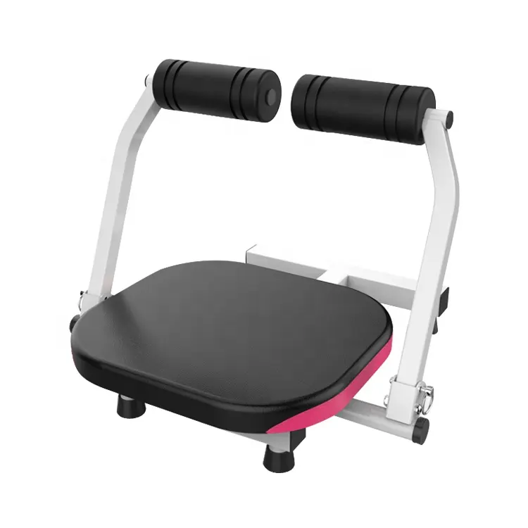 2023 nuovo Design portatile Home Mutli funzione addominale Core Sit Up Machine che dimagrisce la macchina addominale