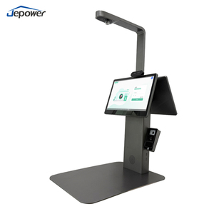 15.6inch <span class=keywords><strong>Android</strong></span> 12 hoạt động màn hình cảm ứng tiền mặt đăng ký POS quy mô với NFC Wifi BT ai nhãn quy mô cho trái cây cửa hàng tươi thị trường - Product Image 1