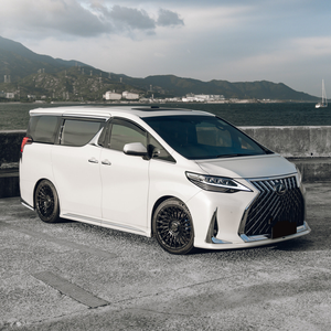 Rines Forjados de 18, 19, 20, 22 y 24 Pulgadas para <span class=keywords><strong>Maybach</strong></span> S500, S480, S450, S580, S680, GT63S, G63, GLS600, GLS680, S63, S800, S990, <span class=keywords><strong>VS680</strong></span>, S17-15T - Product Image 2