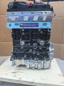 Motor Nuevo de las Marcas CDC, CNE, CAA, CFC, CAY, CBB, CFF, Fabricado en Hierro o Aluminio de Alta Calidad, con 12 Meses de Garantía para Sagitar/A3/Octavia - Product Image 6