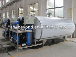 เครื่องทำน้ำเย็นสำหรับทิ้งขยะ2000ขนาด3000ลิตร5000ลิตร - Product Image 6