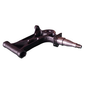 Empresa de fundición de hierro fundido nodular - Product Image 3