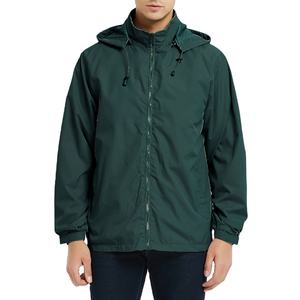Proveedor Mayorista, Chaqueta Acolchada de Invierno para Hombre con Logotipo Personalizado, Cierre de Cinturón, Resistente al Viento, Cálida, para Exteriores, Tallas Grandes, Alta Calidad - Product Image 5