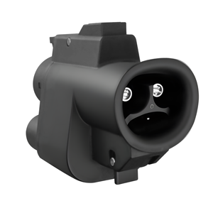 Adaptateur NACS vers CCS1 Compatible avec Superchargers 500A 1000V DC Adaptateur chargeur EV pour voiture électrique - Product Image 2