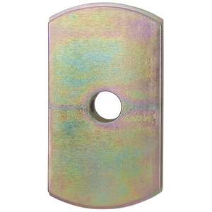 KS TOOLS Plaque d'adaptation, Ø intérieur 134mm, Ø extérieur 140 mm - Product Image 1