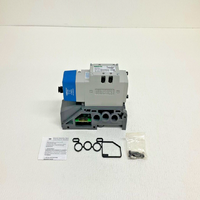 Solenoide Plc Numatics I13BA4Z2MQ00061 24 VDC 236-384B ISO5599/2 Nuevo (VT) Venta al por Mayor