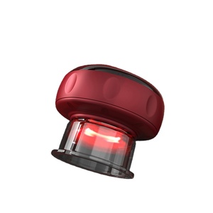 電気カッピングマシン鎮痛装置,家庭用電気カッピングマシン2025医療機器クラスII - Product Image 1