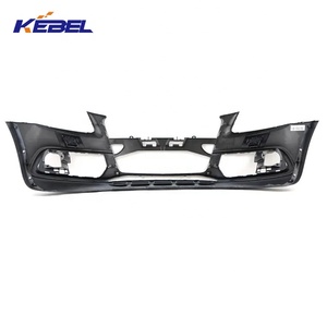 Ultimi Prodotti di Punta 2022 Paraurti Anteriore per Auto 8R0807105C GRU per <span class=keywords><strong>Audi</strong></span> <span class=keywords><strong>Q5</strong></span> 2012 Accessorio Bodykit S-Line - Product Image 2