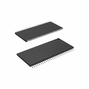Composants électroniques Memory 54 TSOP NDS66PT5-20ET TR, distributeur agréé - Product Image 1