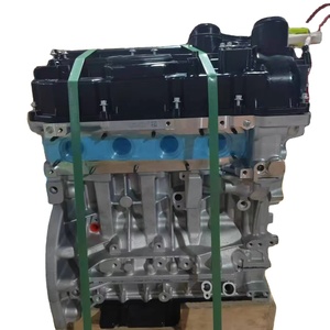 N42 N46 F02 N54 F18 <span class=keywords><strong>N16</strong></span> N13เครื่องยนต์บล็อกยาวสำหรับ BMW E90 E46 F35 N52 2.5L 4.4L 4.0L - Product Image 2