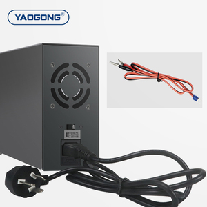 Alimentation électrique CC à commutation 3010D, multimètre numérique, testeur de tension, alimentation de table, outil de réparation de téléphone pour les amateurs et les techniciens - Product Image 3