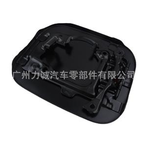 Tapa de Tanque de Combustible y Aire para Toyota RAV4 2006-2013, Código Transfronterizo 77350-42070 - Product Image 3