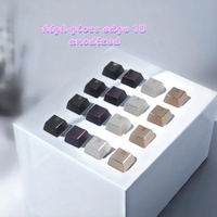 High Precision CNC Aluminum Alloy Metal Keycaps Custom Factory ESC Universal Mechanical Keyboard 3D Model Personalized Keycaps
