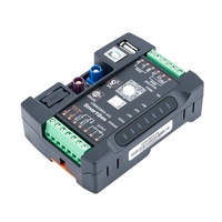 Module de communication SmartGen CMM366B-4G PLC 4G tout-connecté pour surveillance cloud, DC 8V-35V, coque ABS ignifuge pour générateur