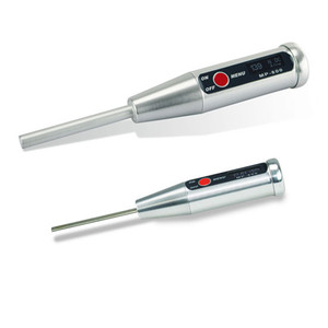เครื่องวัดความหนาแบบพกพา Magnetic List Mega-Check Profi หน้าจอแสดงผลดิจิตอล 0-10 มม. - Product Image 5