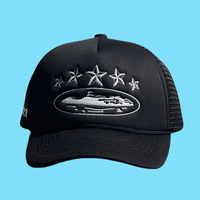 Nouvelle casquette de baseball brodée pour bébé, casquette d'été respirante en filet, pare-soleil, casquette à visière XINGX tendance pour l'extérieur