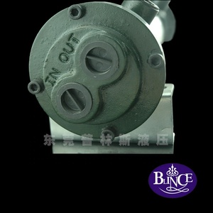 Refroidisseur hydraulique OR-250 Huile - Product Image 1
