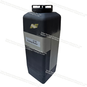 Chauffage de stationnement au gaz GNL NF 4KW 24V 30mbar pour camion, camping-car et fourgonnette, avec contrôle par application - Product Image 5