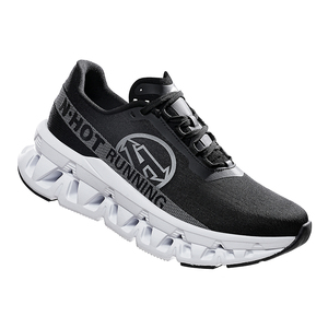 OEM Sneakers da <span class=keywords><strong>uomo</strong></span> traspiranti alla moda <span class=keywords><strong>scarpe</strong></span> da <span class=keywords><strong>ginnastica</strong></span> leggere smorzanti per la corsa invernale - Product Image 4