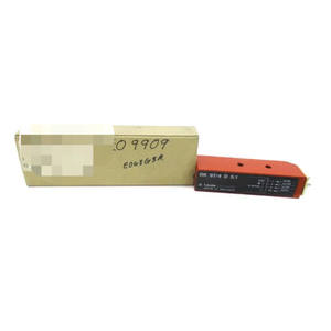 <b>ELECTRONIC</b> RK97/4DS.1 NSMP New Original Ready Stock Industrial Automation PLC Dedicated PLC Programming <b>Controller</b> - Product Image 1