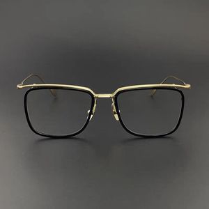 Nguồn của nhà sản xuất tjd 2058 <span class=keywords><strong>Titanium</strong></span> Khung kính đọc sách kim cương hình dạng khuôn mặt cho mặc hàng ngày - Product Image 3