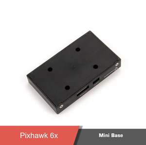 Radiolink <span class=keywords><strong>TS100</strong></span>มินิ M8N จีพีเอสโมดูลอุปกรณ์เสริมสำหรับโดรนอะไหล่โดรน Pix ควบคุมการบิน RC Quadcopter multirotor - Product Image 5