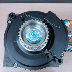 Moteur électrique VTB VENTUS pour vélo électrique Light Bee Ultra Bee 79, eride talaria xxx x3 52KW 81KW, modification et mise à niveau <span class=keywords><strong>eMotor</strong></span> eBike - Product Image 4