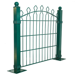 <span class=keywords><strong>2025</strong></span> đôi dây 656 hoặc 868 đôi Hàn dây lưới hàng rào - Product Image 2