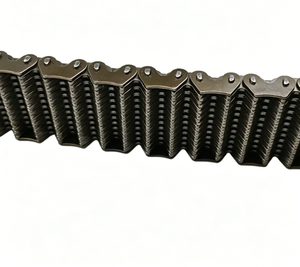 Chaînes de boîte de vitesses à quatre rapports, chaînes de transmission de boîte de transfert 36293-34010, applicables aux FJ <span class=keywords><strong>Cruiser</strong></span>, <span class=keywords><strong>Land</strong></span> <span class=keywords><strong>Cruiser</strong></span> Prado, LC90, 120, 150 - Product Image 3