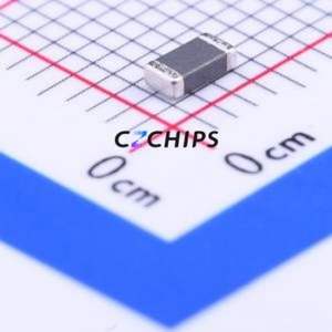 CBG321609U050T Ferrite Bead 1206 RF ( Impedance @ Frequency: 5Ohm@100MHz )( DC Resistance (DCR): 100mOhm )( Rated Current: 1A ) - Product Image 1
