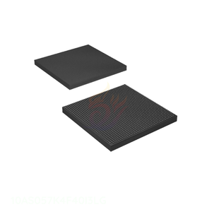 Nhúng 10as057k4f40i3lg 1517 bbga fcbga linh kiện điện tử ủy quyền nhà phân phối - Product Image 1