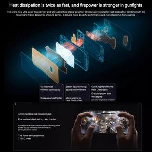 OnePlus Ace 6 Ultra 5G, 16GB+1TB, Pantalla de 6.78 Pulgadas, ColorOS 16, Teléfono Inteligente Octa Core - Product Image 5