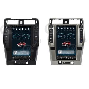 Autoradio 13,1 pouces pour Toyota 4Runner 2010 2011 2012 2013 2014-2023 Lecteur multimédia de voiture UNIT GPS Navigation Android 12 - Product Image 1