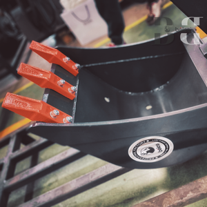 <span class=keywords><strong>Boleo</strong></span>-retroexcavadora remolque con cubo, suministro de fábrica China, marca China, <span class=keywords><strong>a</strong></span> la venta - Product Image 3