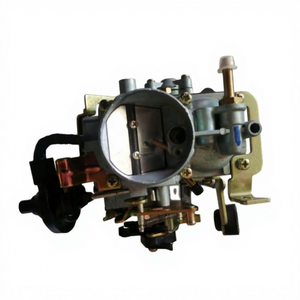 Carburador 13921000 para coche, pieza de Motor para Vw Ford 1,6 <span class=keywords><strong>Alcool</strong></span> Gol Journey Parati Saveiro Motor AP 1,6 89 - Product Image 1