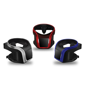 Soporte Magnético Multifuncional para Bebidas y Teléfono, para Rejilla de Ventilación de Coche, de ABS y Silicona, Suministro del Fabricante - Product Image 5