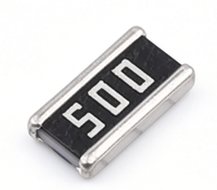 Offre Spéciale CFG0612 FX R005ELF 5 MOHM 1W 1 % Résistance de détection de courant en feuille métallique CMS Composant de mesure de puissance