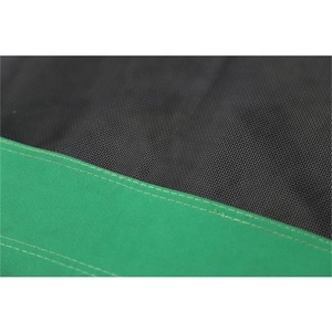 Cama para perros de metal elevada, personalizable, fácil de montar y bien ventilada - Product Image 6