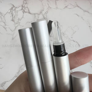 Repulpeur de lèvres personnalisable avec logo, effet volume extrême, sain, végétalien, liquide à base d'<span class=keywords><strong>acide</strong></span> <span class=keywords><strong>hyaluronique</strong></span>, brillant, amélioration instantanée des lèvres - Product Image 5