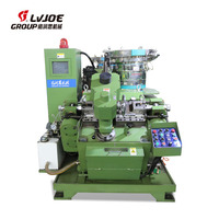 Écrou automatique Rivet Boulon À Vis Faisant La Machine