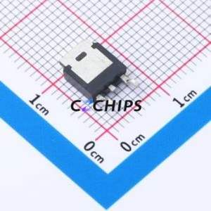 Nouveau et Original 30N06L CMD30N06L-VB TO-252 Transistor Transistor à effet de champ (MOSFET) - Product Image 2