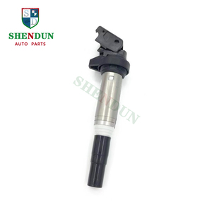 OEM 12137551049 12137594937 12137594938 0221504470 221504464 12137571643, Bobine d'allumage pour BMW E81 E87 E90, Vente en gros en usine - Product Image 1