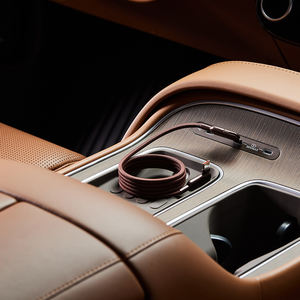 Cable USB C Magnético Tail Link de 240W PD con Ángulo de Inclinación, Cable de Carga Rápida C a C, Cable Magnético Desmontable para Laptop y Teléfono - Product Image 5