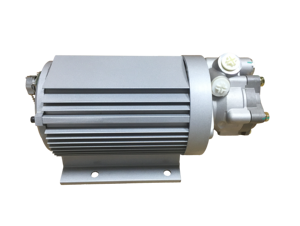 Pompe de direction assistée universelle haute performance 1,5 kW 380 V pour nouvelle voiture électrique - Product Image 3