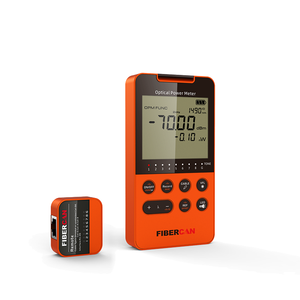 Cina fatta ad alte prestazioni in fibra ottica <span class=keywords><strong>misuratore</strong></span> di potenza VFL <span class=keywords><strong>Laser</strong></span> RJ45 Mini ottico <span class=keywords><strong>misuratore</strong></span> di potenza - Product Image 1